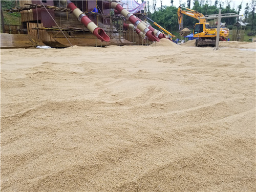 四川石英砂批發(fā)價(jià)格